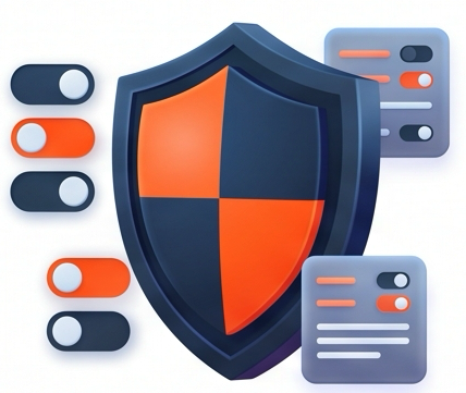 Privacidade e Segurança