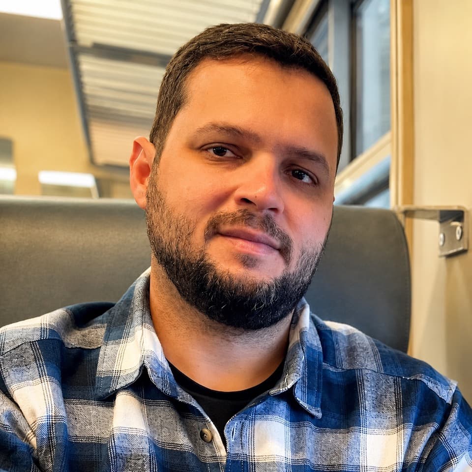 Marcelo Cavalcante